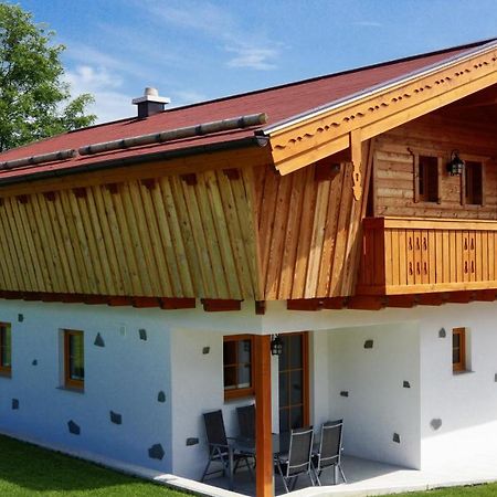 Chalex Vila Aigen im Mühlkreis Exterior foto