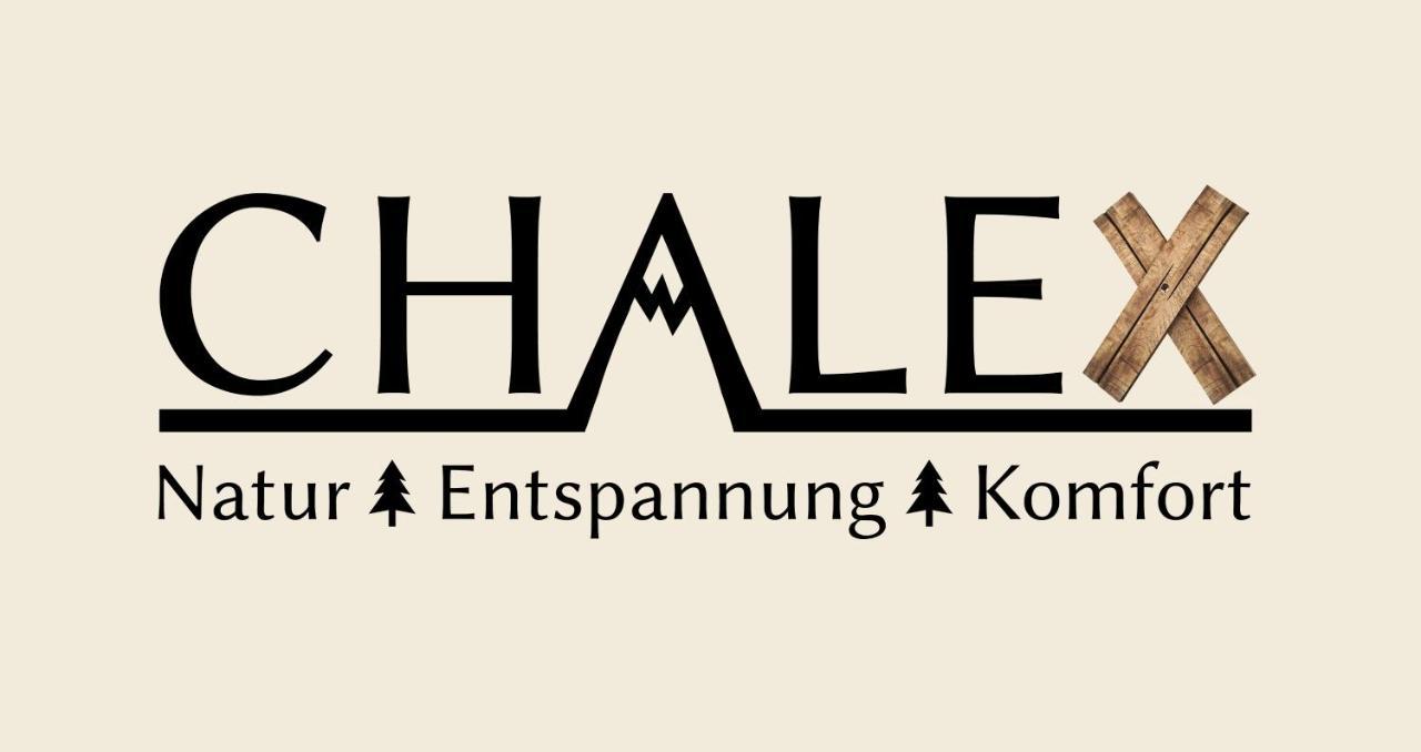 Chalex Vila Aigen im Mühlkreis Exterior foto