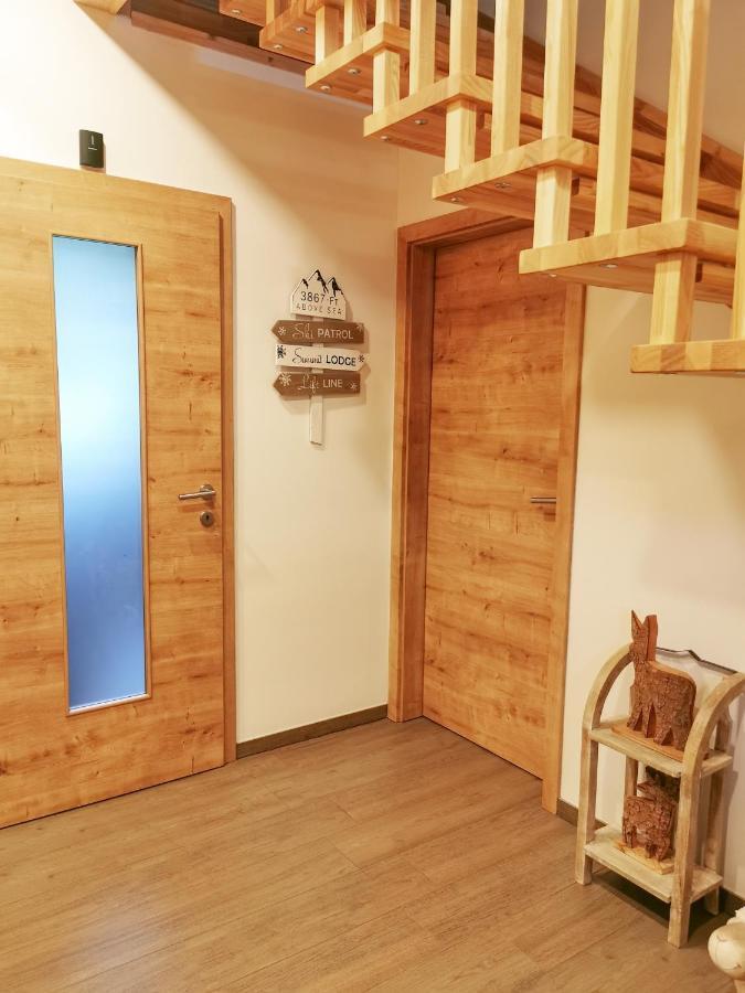 Chalex Vila Aigen im Mühlkreis Exterior foto