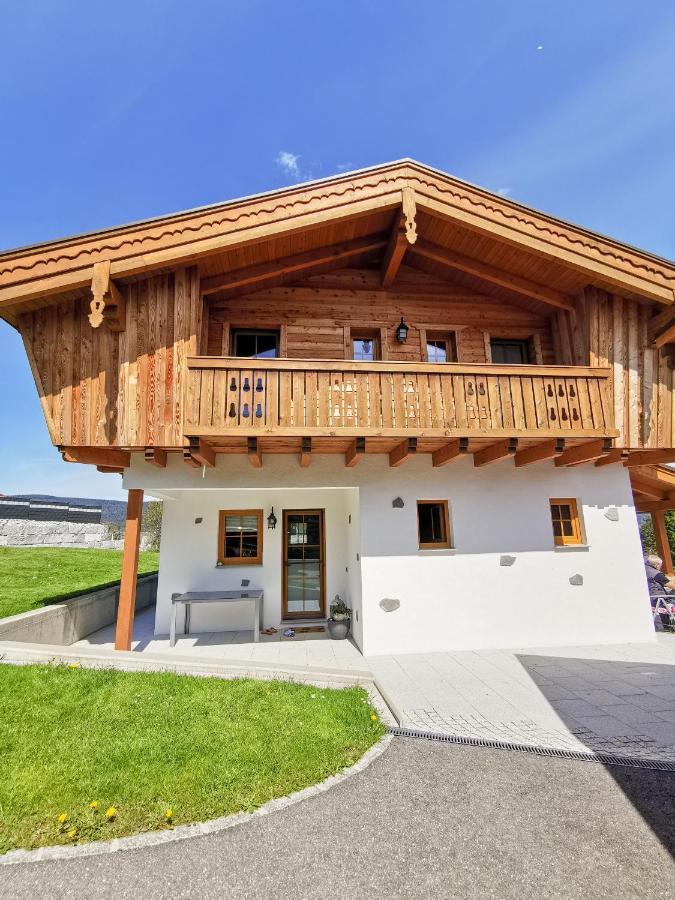 Chalex Vila Aigen im Mühlkreis Exterior foto