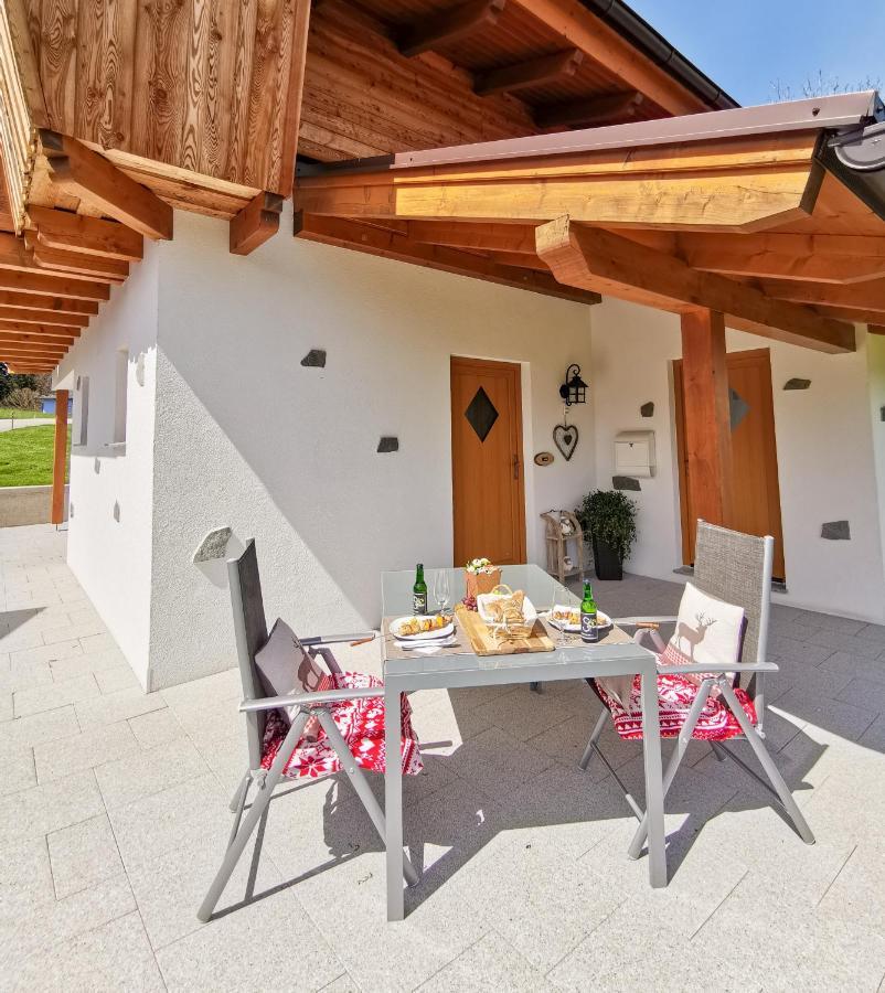 Chalex Vila Aigen im Mühlkreis Exterior foto