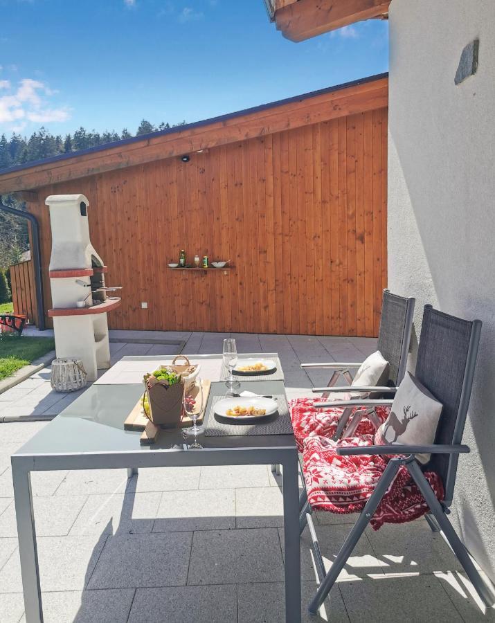 Chalex Vila Aigen im Mühlkreis Exterior foto